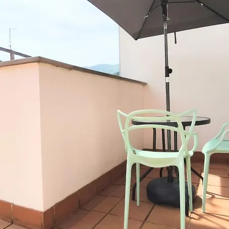 Lägenhet Mirador A Jana By Casas De Picos