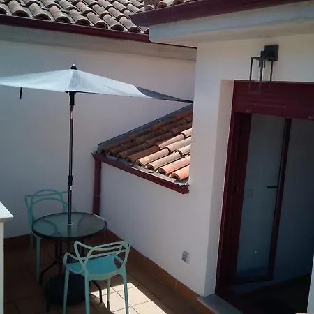Mirador A Jana By Casas De Picos