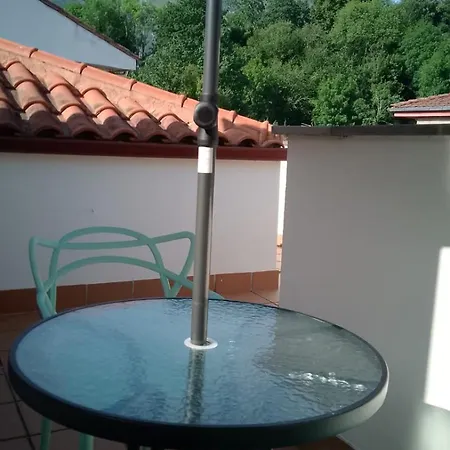 Mirador A Jana By Casas De Picos Lägenhet