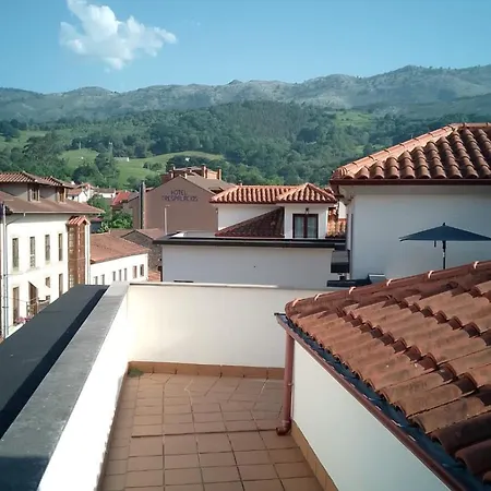 דירה Mirador A Jana By Casas De Picos *